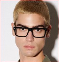 Eyeglasses frame Romeo Gigli RGV106 - RGV106